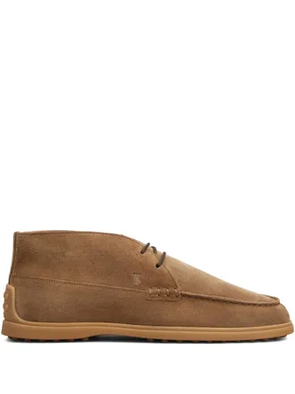 Tod's Veterlaarzen - Bruin