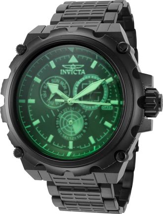 Invicta Coalition Forces Mens Watch