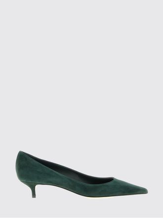 Jimmy Choo London High Heel Shoes JIMMY CHOO Woman color Green