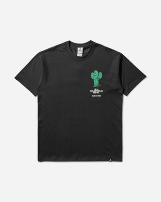 Nike Men s ACG Cactus T-Shirt Black
