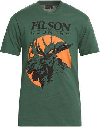Filson CAMISETAS Y TOPS - Camisetas en YOOX.COM
