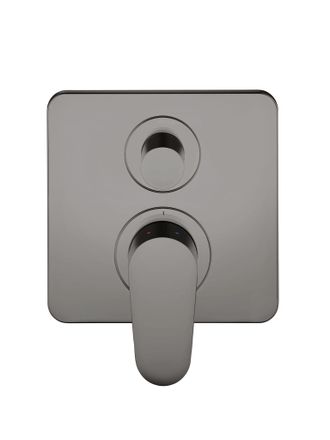 Axor Axor - Hansgrohe Citterio M Mezclador Monomando De Ba&ntilde;o Empotrado