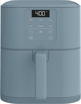 Bella 6Qt Slim Air Fryer