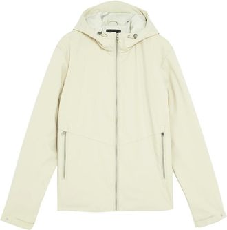 Lyle & Scott Heren, Jassen, Grijs, Maat: XL