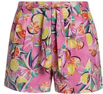 Maison Scotch PARTES DE ABAJO - Pantalones cortos y bermudas en YOOX.COM