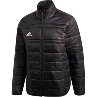 adidas Light Padded Jacket Black FT8073