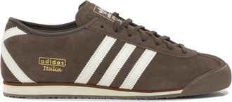 adidas Italia 70s Sneakers - Heren - Sneakers - Bruin - 41 EU - Su&egrave;de - Schoenen