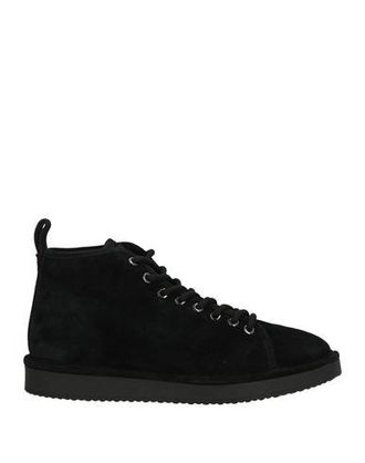 Panchic CALZADO - Botines de ca&ntilde;a alta en YOOX.COM