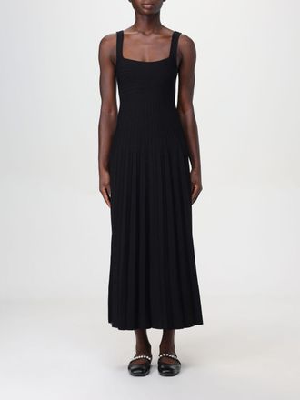 Staud Dress STAUD Woman color Black