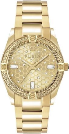 Philipp Plein Mujer, Accesorios, Amarillo, Talla: ONE Size