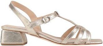 Cristina Millotti Sandals