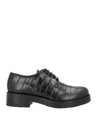 Roberto Botticelli SCHUHE - Schnürschuhe auf YOOX.COM