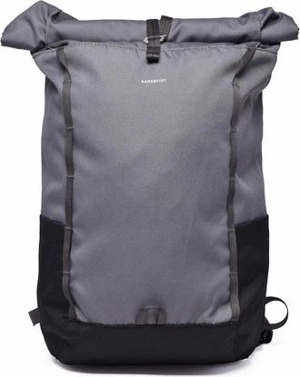 Sandqvist Sandqvist Backpack Grey
