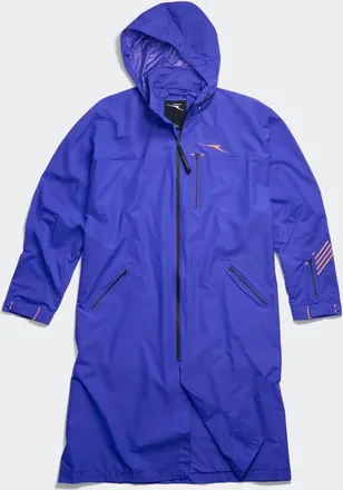 Canada Goose Veste de pluie Orren (Hommes, Azurite Blue, TG)