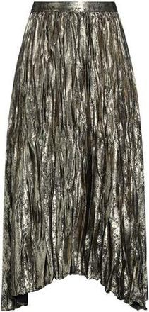 Momoni BOTTOMWEAR - Gonne midi su YOOX.COM