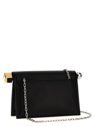 Jacquemus Clutch - Black