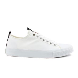 Guess Trainers - male - Guess - Sneakers - White - 4 UK - Shoes