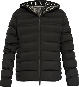 Moncler Alete Jacket - Womens - Nylon