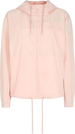 Bally Waterproof Hooded Raincoat