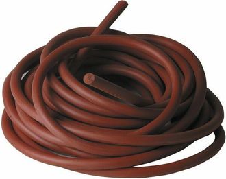 DIFF Eyewear C&acirc;ble Ht Silicone 250&deg;c &Oslash;6 - Diff