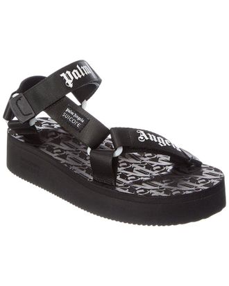 Palm Angels X Suicoke Depa Sandal