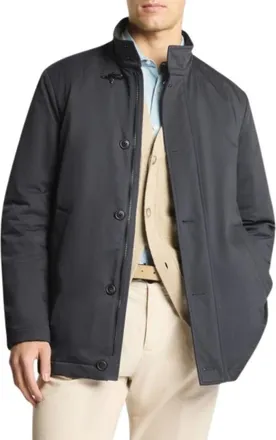 Fay Blouson - Heren - Jassen - Blauw - Maat: S