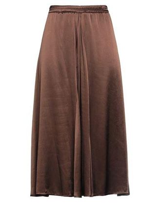 Alpha Studio BOTTOMWEAR - Midi skirts on YOOX.COM