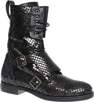 Red-Rag Winterlaarzen - Dames - Winterlaarzen - Bruin - 40 EU - Schoenen