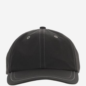 And Wander Blended Cotton Baseball Cap