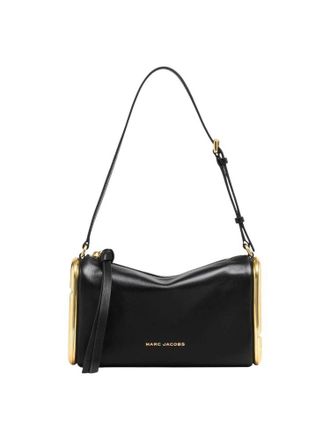 Marc Jacobs Schoudertas Zwart