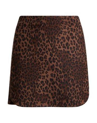 MC2 Saint Barth BOTTOMWEAR - Mini skirts on YOOX.COM