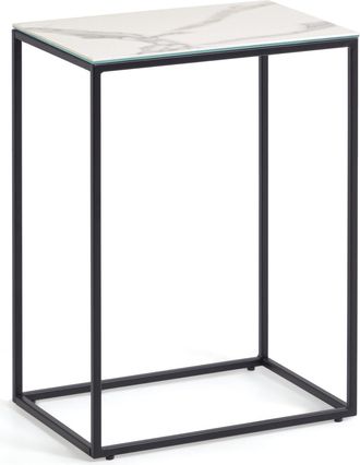 K Home Beistelltisch Kalos 45 x 30 cm
