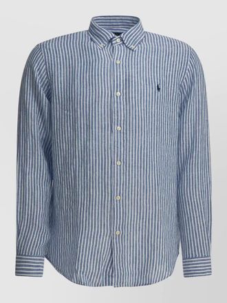 Polo Ralph Lauren linen shirt