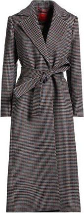 Max & Co. COATS & JACKETS - Coats on YOOX.COM