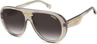 Carrera VICTORY C 22/S FWM/3X Womens Sunglasses Pink Size 59