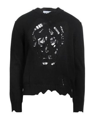 Alexander McQueen MAGLIERIA - Pullover su YOOX.COM