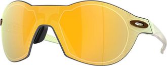 Oakley OO9098 RE:SUBZERO 909809 Mens Sunglasses Black Size 148