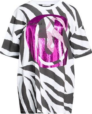 Just Cavalli TOPS - T-shirts auf YOOX.COM
