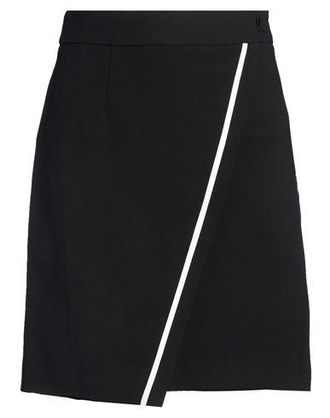 Karl Lagerfeld BOTTOMWEAR - Mini skirts on YOOX.COM