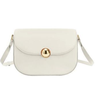 Furla Cross Body Bags, female, Beige, Size: ONE SIZE Crossbody Bag