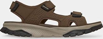 Skechers Wagner 3 Strap River Sandal