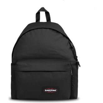 Eastpak Padded Pakr Black Backpack at Nordstrom