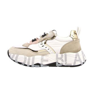 Voile Blanche Voile Blanche, Sneakers, female, Multicolor, Size: 10 US Club105 Sneakers