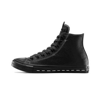 Converse Schoenen, Heren, Zwart, 42 EU, Chuck Taylor All Star 70 Hi Laika Coraline Other Wybie
