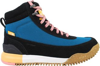 The North Face Back-To Berkeley III Womens Multicolour Boots - Size UK 4.5