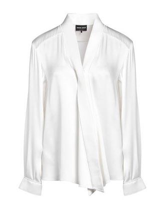 Giorgio Armani TOPWEAR - Shirts sur YOOX.COM