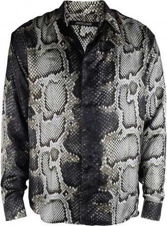 Roberto Cavalli Hemd