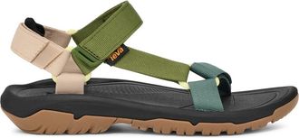 Teva Hombre, Zapatos, Multicolor, Talla: 47 EU