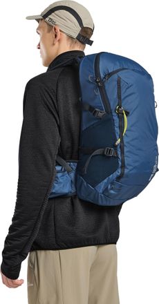 Jack Wolfskin Wanderrucksack