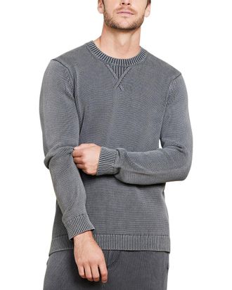 Barefoot Dreams Sunbleached Pullover